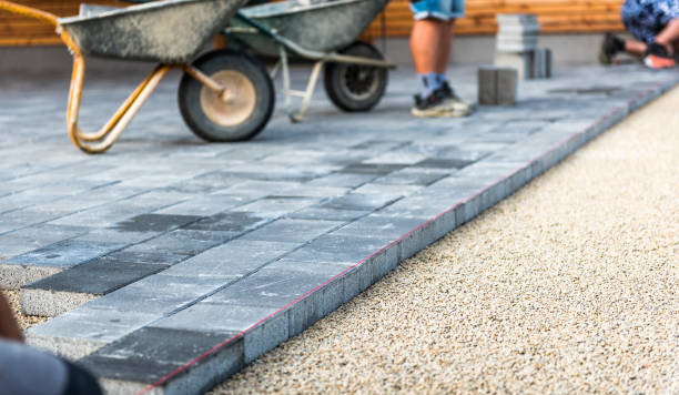 Best Concrete Sidewalk Installation  in Hope, AR