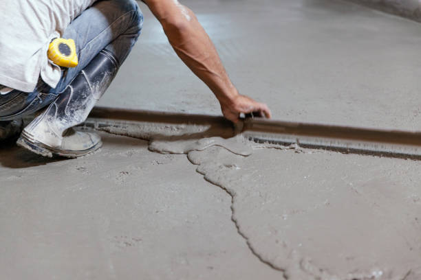 Best Driveways & Floors  in Hope, AR