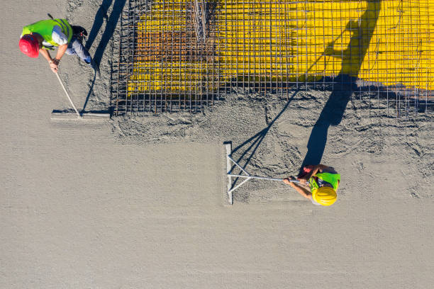 Best Affordable Concrete Contractor  in Hope, AR