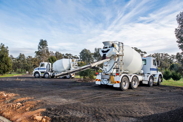 Best Driveway Concrete Repair  in Hope, AR