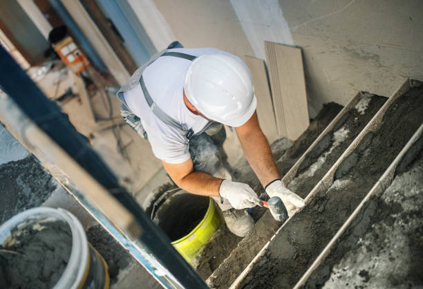 Best Concrete Resurfacing Services  in Hope, AR