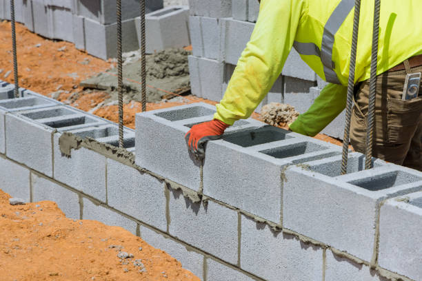 Best Commercial Concrete Contractor  in Hope, AR