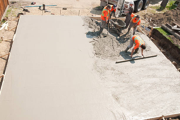 Waterproofing & Drywells in AR
