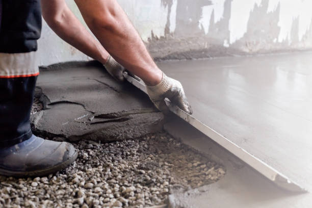Best Concrete Driveway Repair Near Me  in Hope, AR